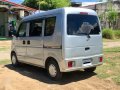 Suzuki Multicab Van DA64 Manual For Sale -3
