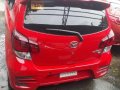 2017 Toyota Wigo G Newlook Automatic For Sale -3