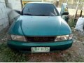 Nissan Sentra Series 3 EX Saloon For Sale -3