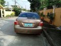 Toyota Vios 2013 Limited Edition Brown For Sale -1