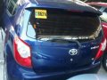 2017 Toyota Wigo G Oldlook Manual For Sale -4