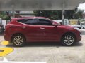 2014 Hyundai Santa Fe Vgt Crdi Automatic For Sale -4