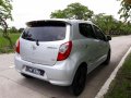 Toyota Wigo G 2016 Manual Silver For Sale -4