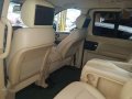 2016 Hyundai Grand Starex Gold For Sale -1