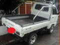 SUZUKI MULTICAB Dropside 4x4 2007 For Sale -2