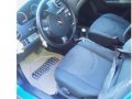 CHevrolet Aveo LT 16V Automatic For Sale -2