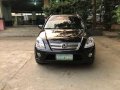 Fresh 2006 Honda CRV Matic Black For Sale -0