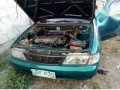 Nissan Sentra Series 3 EX Saloon For Sale -6