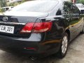 2007 Toyota Camry 3rd Gen-Matic For Sale -4