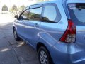 Toyota Avanza 2013 Manual Blue For Sale -2