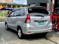 Toyota Avanza 2013 1.5G AT Silver For Sale -2