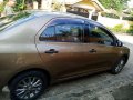 Toyota Vios 2013 Limited Edition Brown For Sale -2