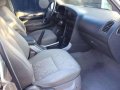 Ssangyong Musso Pickup 4x4 Silver For Sale -4