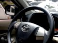 Toyota Avanza 2013 1.5G AT Silver For Sale -3