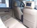 Toyota Fortuner G Automatic 2012 For Sale -5