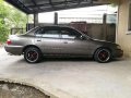 Toyota Corolla Bigbody Gli MT Brown For Sale -3