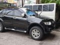 Mitsubishi Montero Sports GLSV 2015 For Sale -1