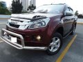 Fresh Isuzu D-Max LS AT 2015 4x4 For Sale -0