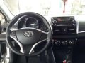 Toyota Vios aquired 2014 1.3E Blue For Sale -9