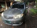 Toyota Vios 1.5 G model 2005 Gray For Sale -2