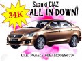 2018 New Suxuki Hot Deals All in Promo For Sale -9