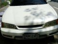 Honda Accord Model 1994 White Sedan For Sale -0
