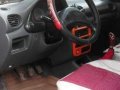 Hyundai Accent 2005 Manual Red For Sale -5