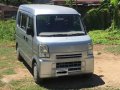 Suzuki Multicab Van DA64 Manual For Sale -0