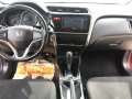 2017 Model Honda City VX NAVI AT For Sale -9