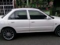 Mitsubishi Lancer 1996 Hotdog 1.3 For Sale -3