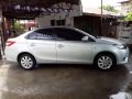 Toyota Vios aquired 2014 1.3E Blue For Sale -4