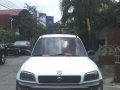 Toyota Rav4 1998 Automatic White For Sale -0