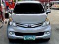 Toyota Avanza 2013 1.5G AT Silver For Sale -0