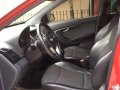 Hyundai Eon GLS 2013 Red HB For Sale -2