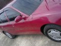 Hyundai Accent 2005 Manual Red For Sale -8