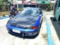 Honda Civic EG Hatchback Blue For Sale -5