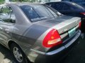 1997 Mitsubishi Lancer GL Manual For Sale -3