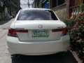 Honda Accord 2010 Automatic with Sun Roof For Sale -1