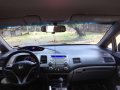 2011 Honda Civic 18S AT Brown Sedan For Sale -4