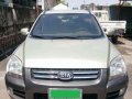 Kia Sportage EX 2010 AT 4WD For Sale -11