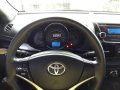 Toyota Vios aquired 2014 1.3E Blue For Sale -5