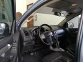 2015 Isuzu MUX 4x4 Automatic Transmission For Sale -6