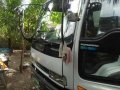 Isuzu Giga Wing Van 6HH Manual For Sale -1