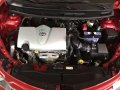 2016 Toyota Vios E Automatic Dual Vvti For Sale -7