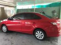 2016 Toyota Vios E Automatic Dual Vvti For Sale -4