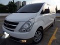Hyundai Grand Starex VGT Diesel AT 11 Seaters For Sale -0