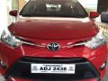 2016 Toyota Vios E Automatic Dual Vvti For Sale -0