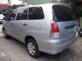 2011 Toyota Innova J Diesel d4d Manual For Sale -2