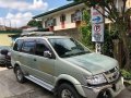 Isuzu Sportivo 2007 Manual Diesel For Sale -0