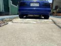 Honda Civic EG Hatchback Blue For Sale -8